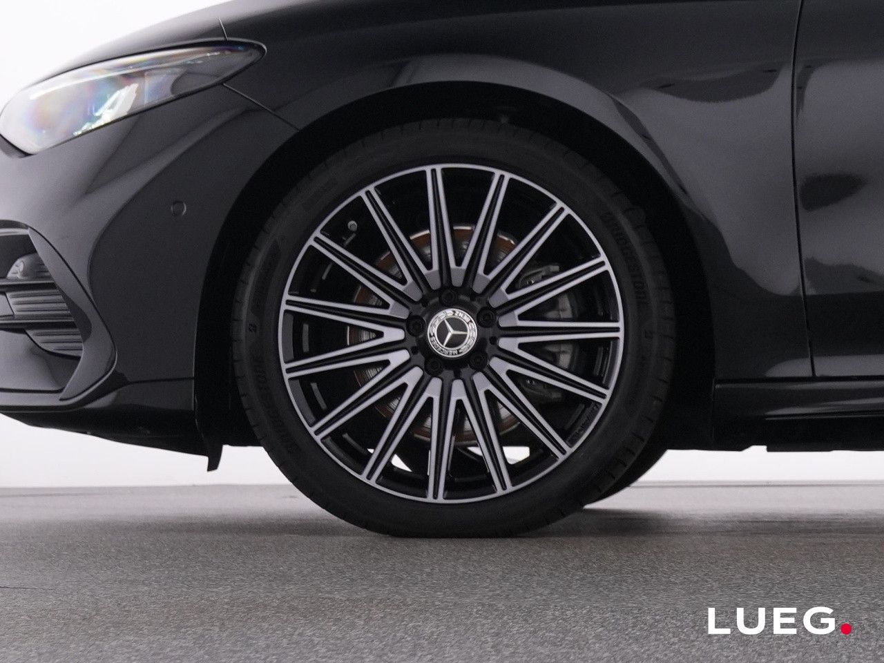 Mercedes-Benz CLA – Bild 19