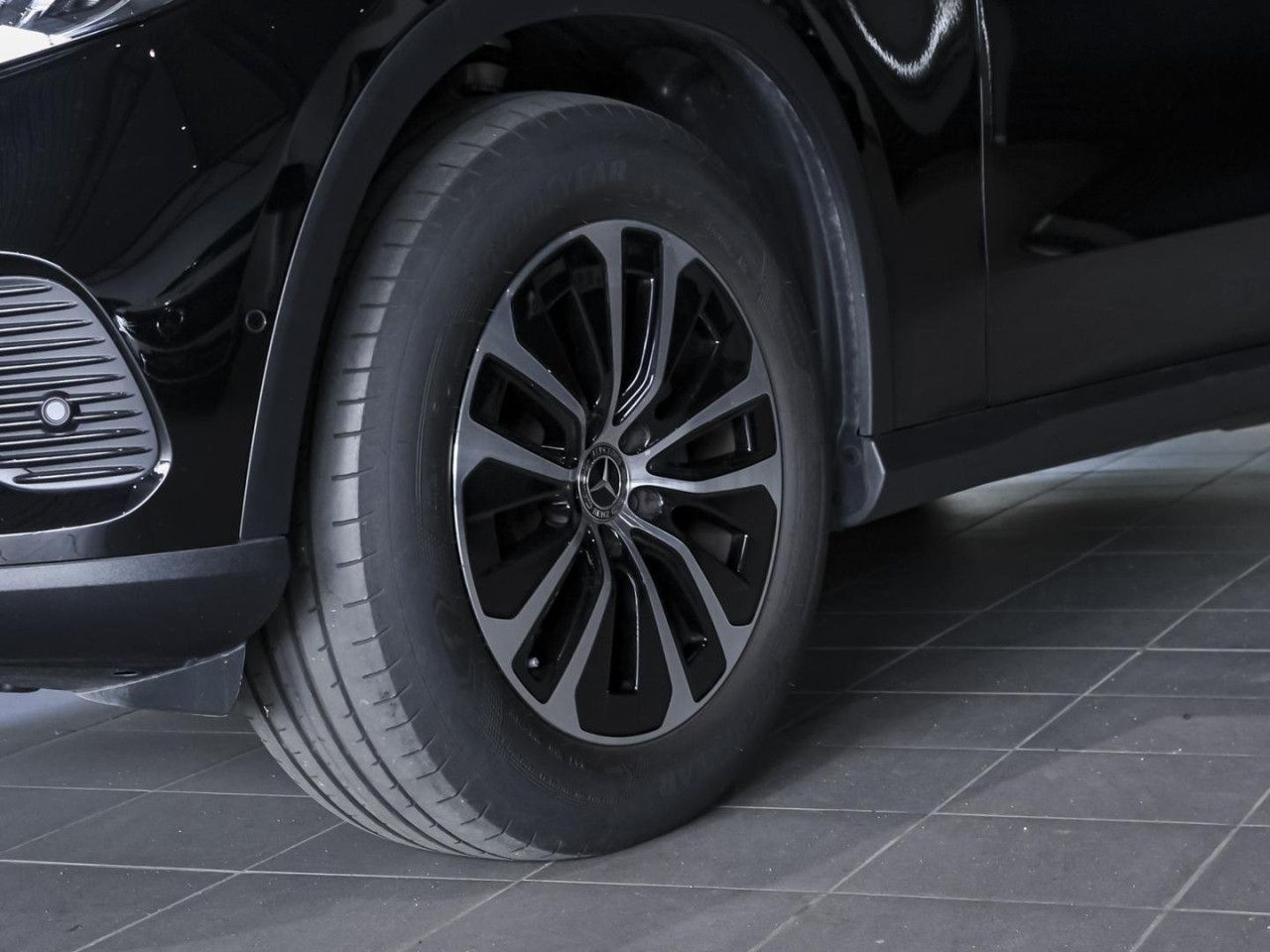 Mercedes-Benz GLC – Bild 8