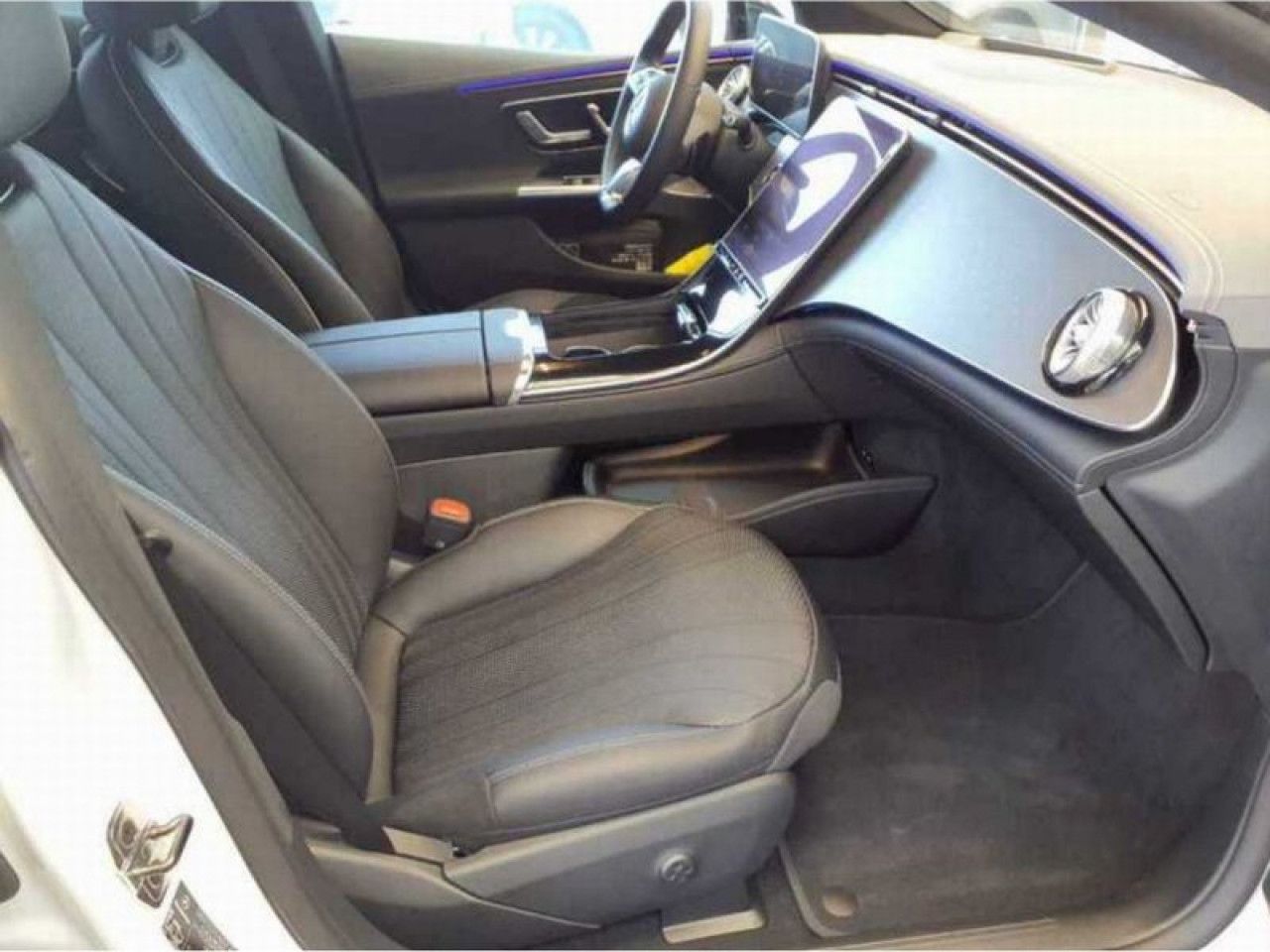 Mercedes-Benz EQE – Bild 6