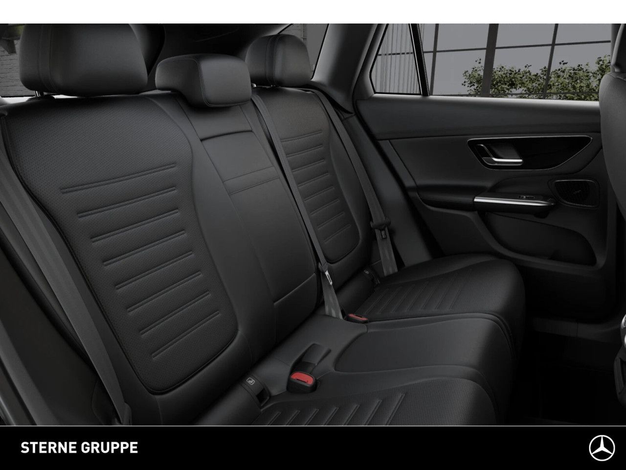 Mercedes-Benz GLC – Bild 7