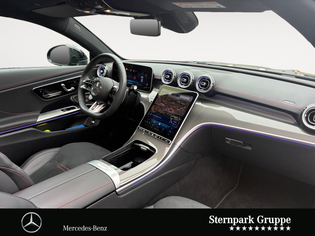 Mercedes-Benz CLE – Bild 15