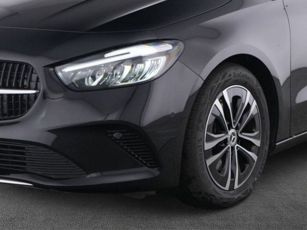 Mercedes-Benz B-Klasse – Bild 3