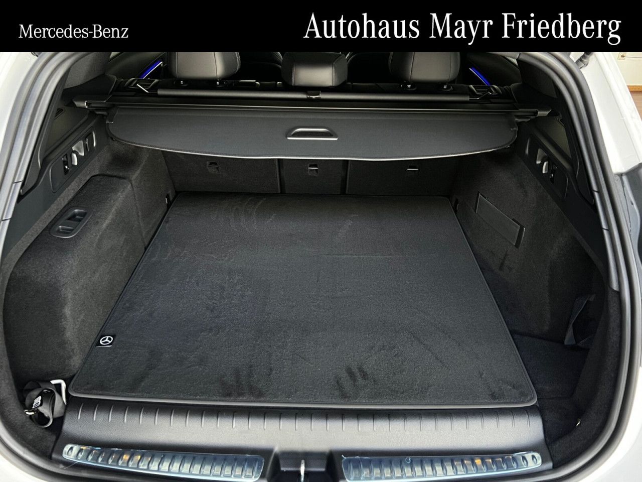 Mercedes-Benz C-Klasse – Bild 7