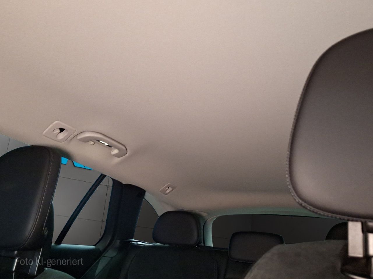 Mercedes-Benz C-Klasse – Bild 12