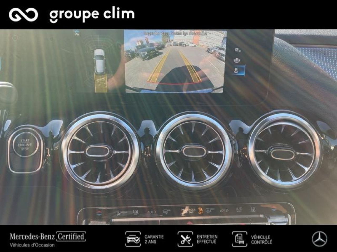 Photo du v&eacute;hicule 18 / 18