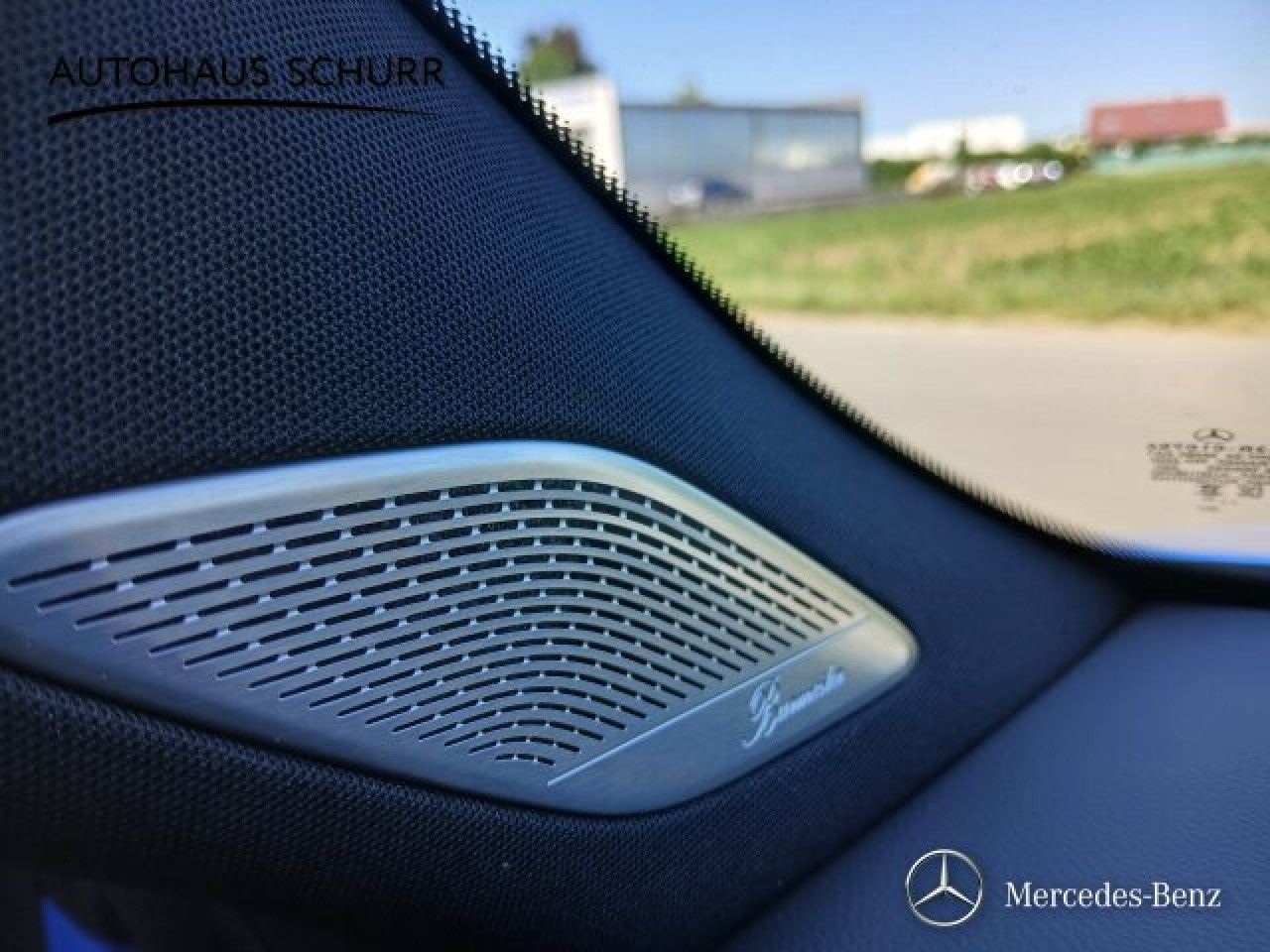 Mercedes-Benz CLA – Bild 17