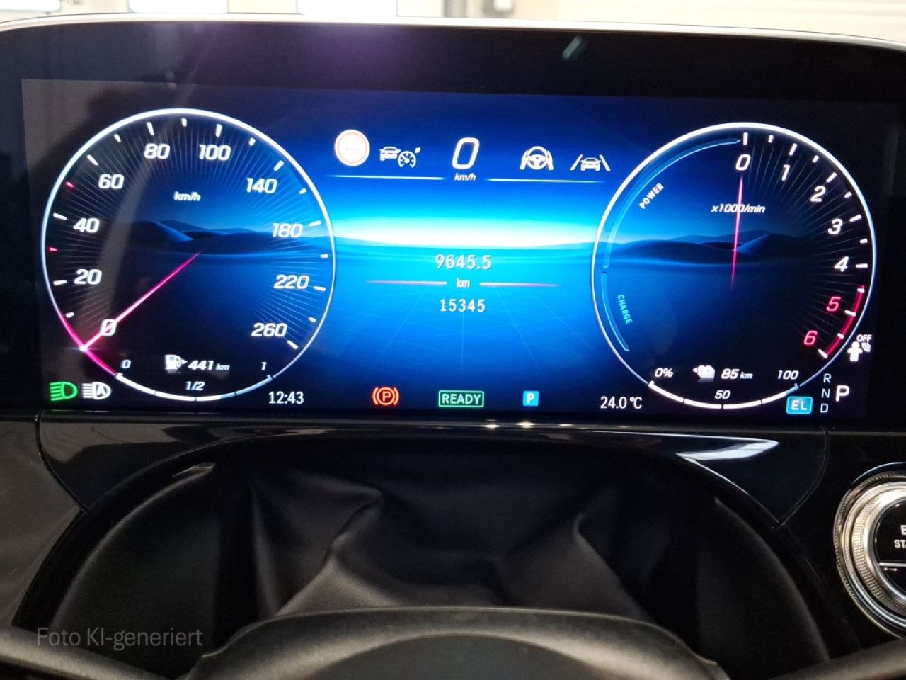 Mercedes-Benz E-Klasse – Bild 13