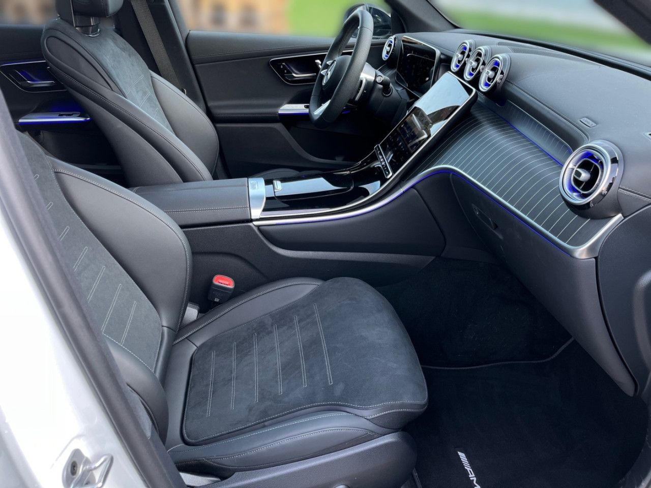 Mercedes-Benz GLC – Bild 15