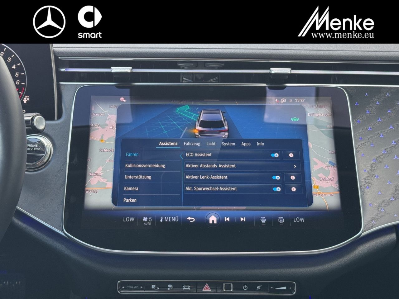 Mercedes-Benz E-Klasse – Bild 16