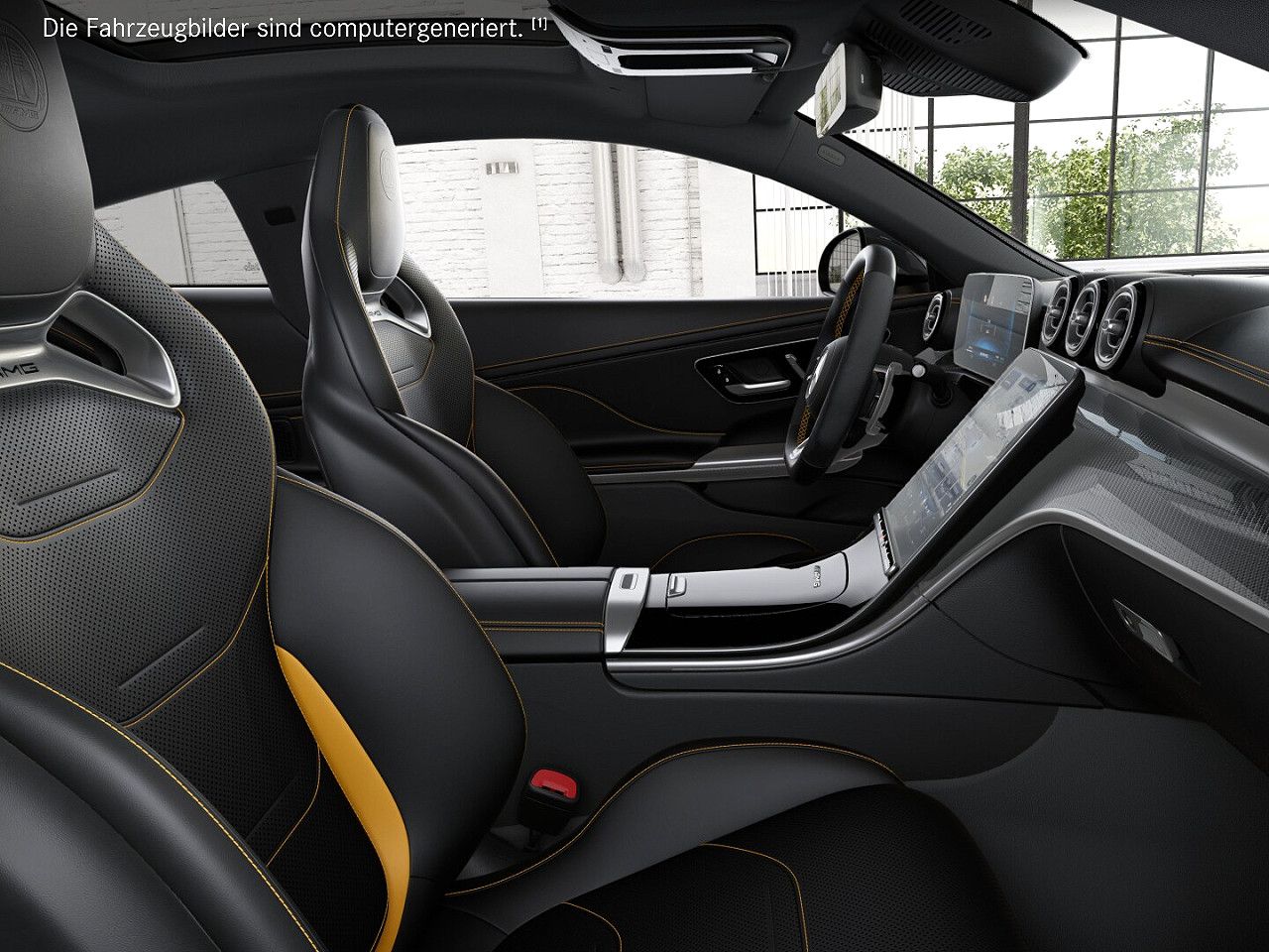 Mercedes-Benz CLE – Bild 27