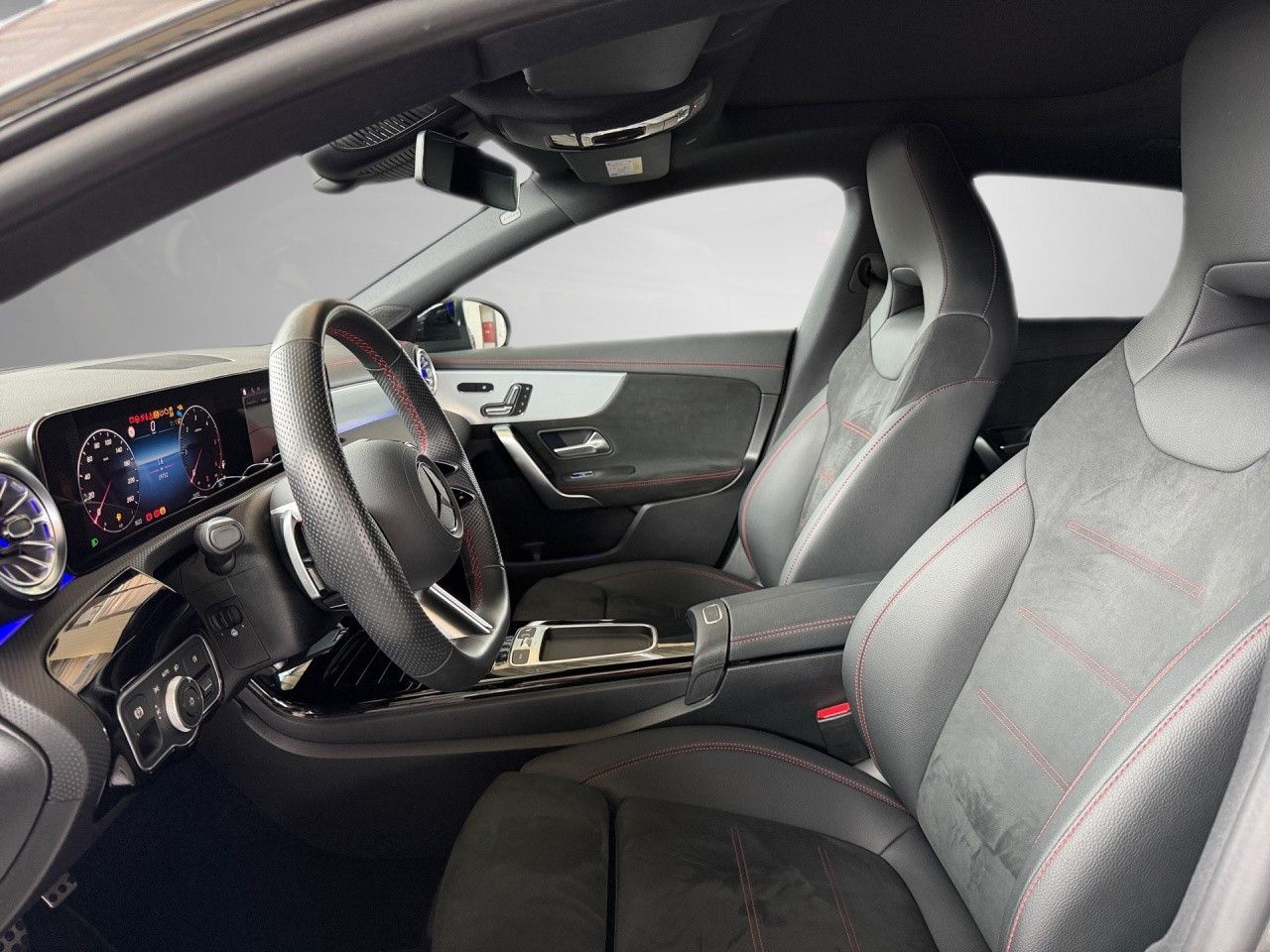 Mercedes-Benz CLA – Bild 14