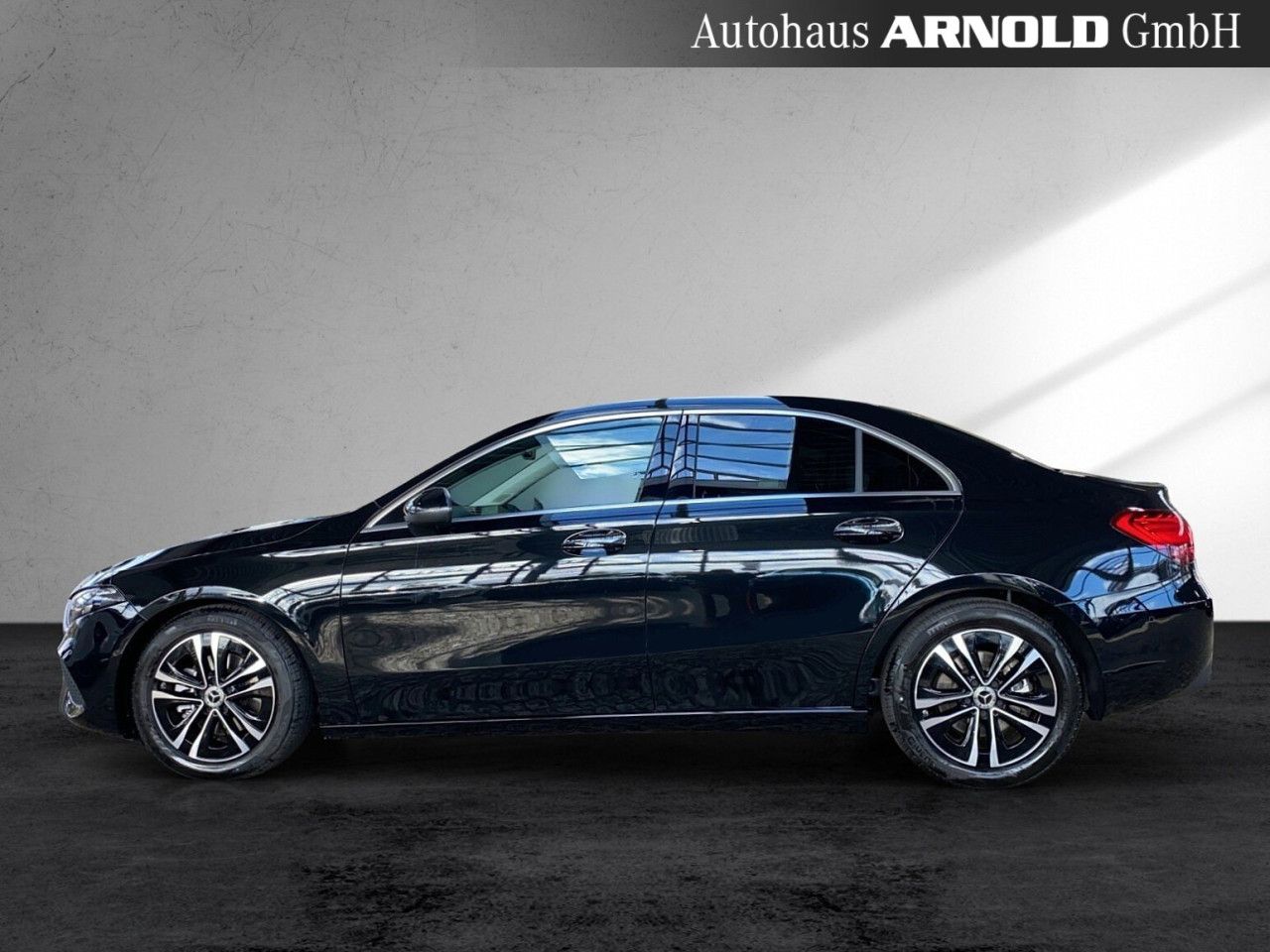 Mercedes-Benz A-Klasse – Bild 3