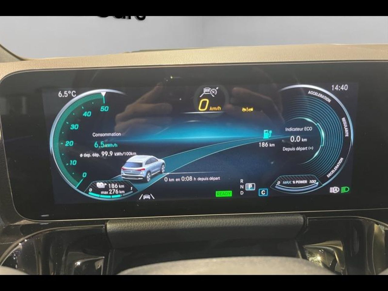 Photo du v&eacute;hicule 18 / 18