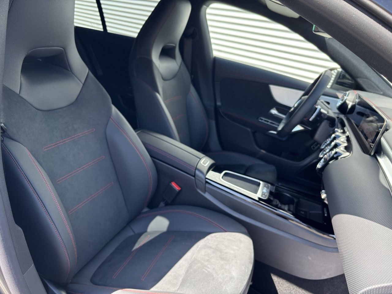 Mercedes-Benz CLA – Bild 16
