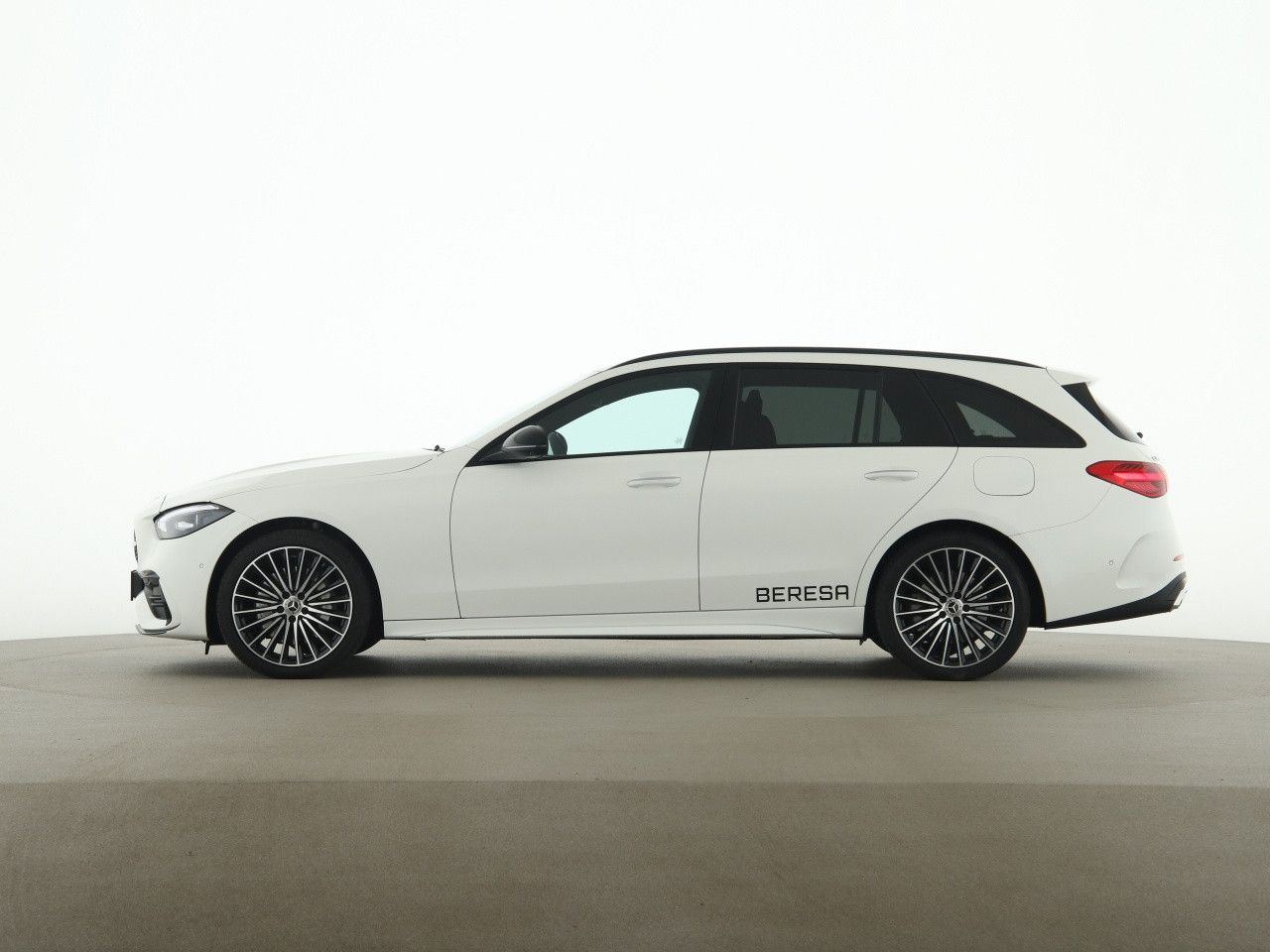 Mercedes-Benz C-Klasse – Bild 3