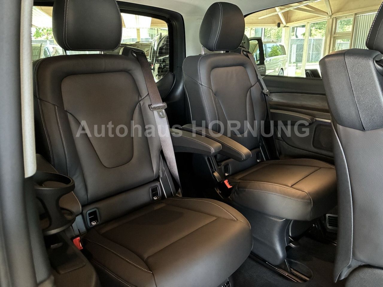Mercedes-Benz V-Klasse – Bild 26