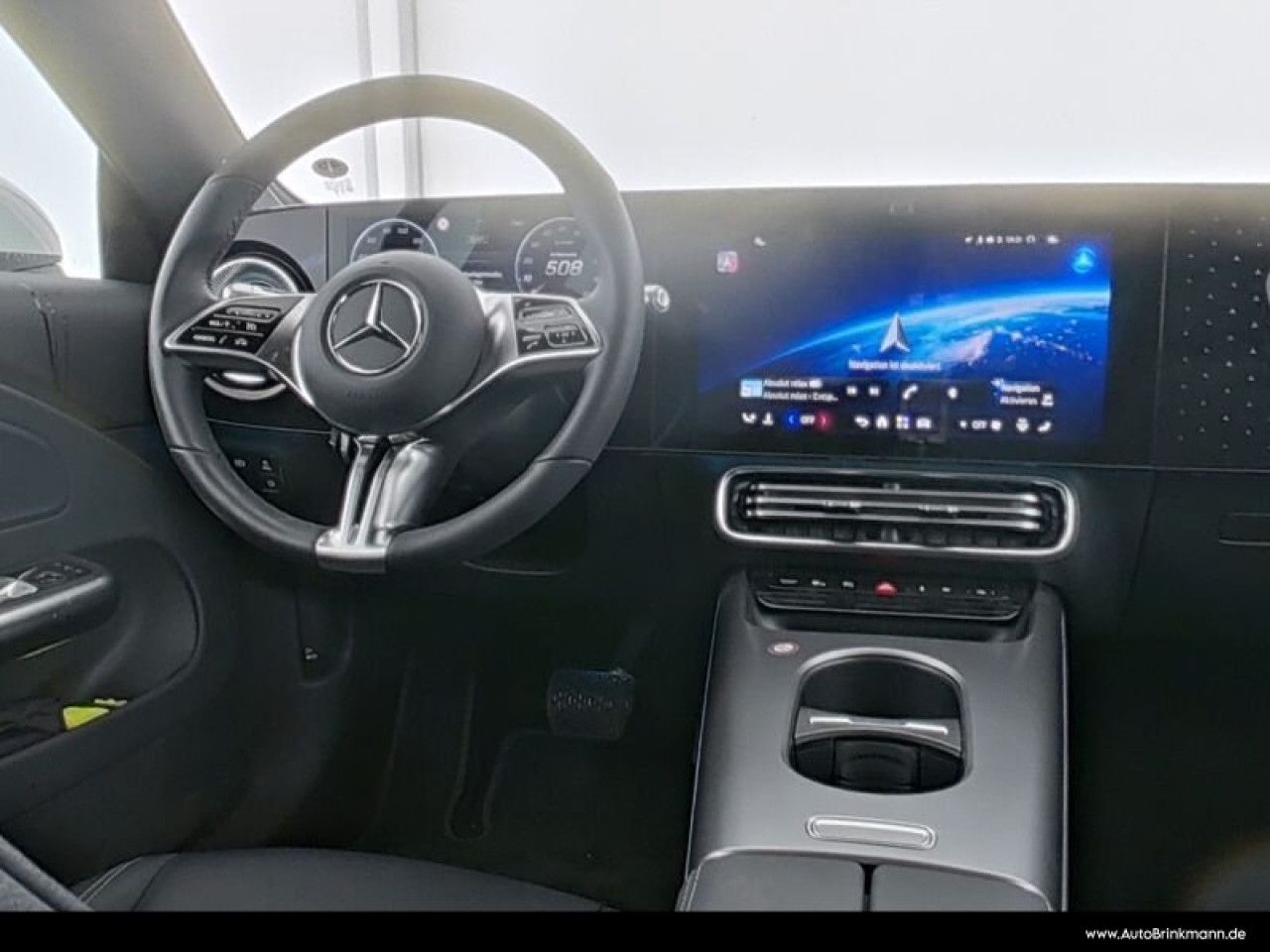 Mercedes-Benz CLA – Bild 6