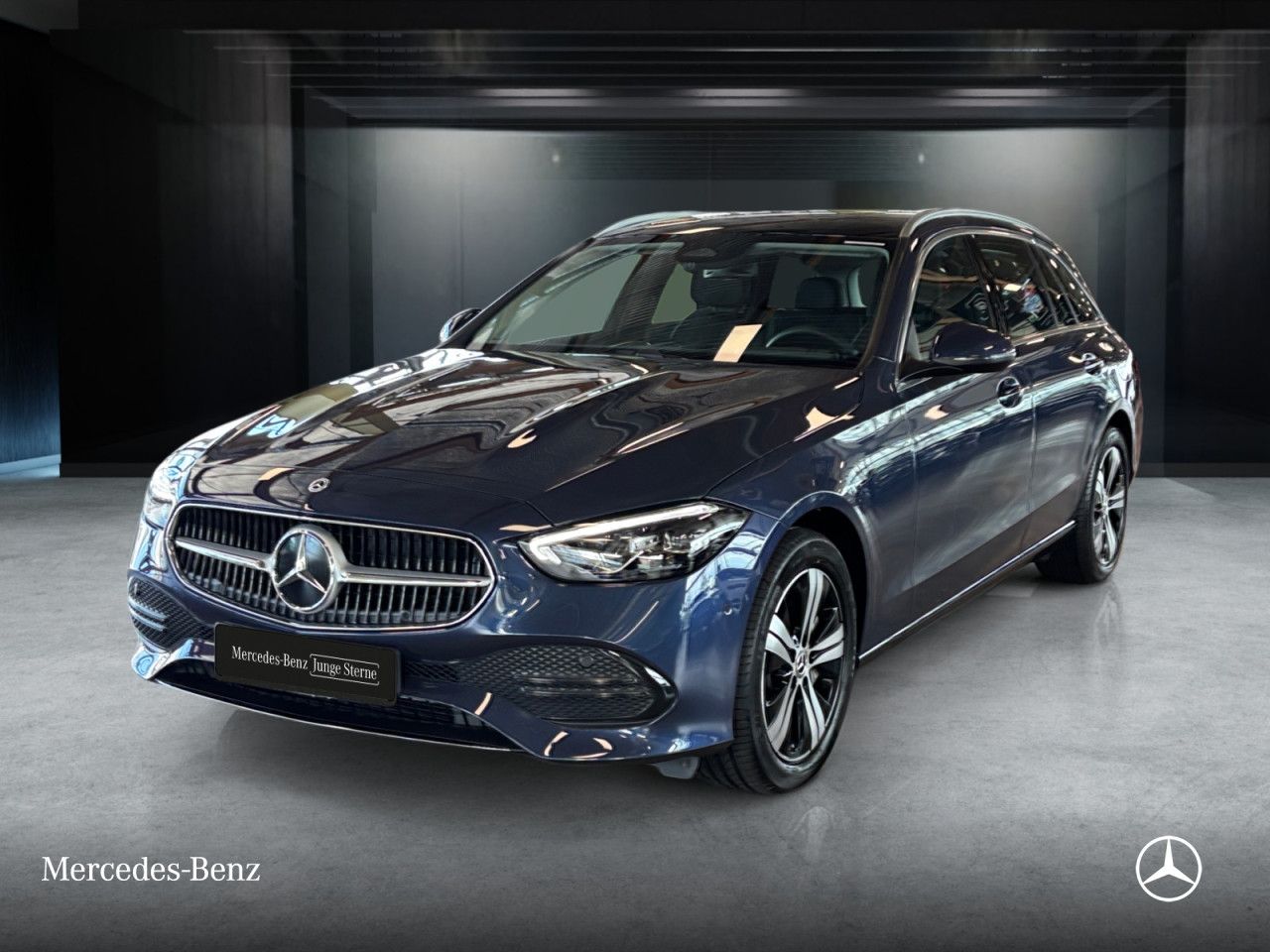Mercedes-Benz C-Klasse – Bild 7