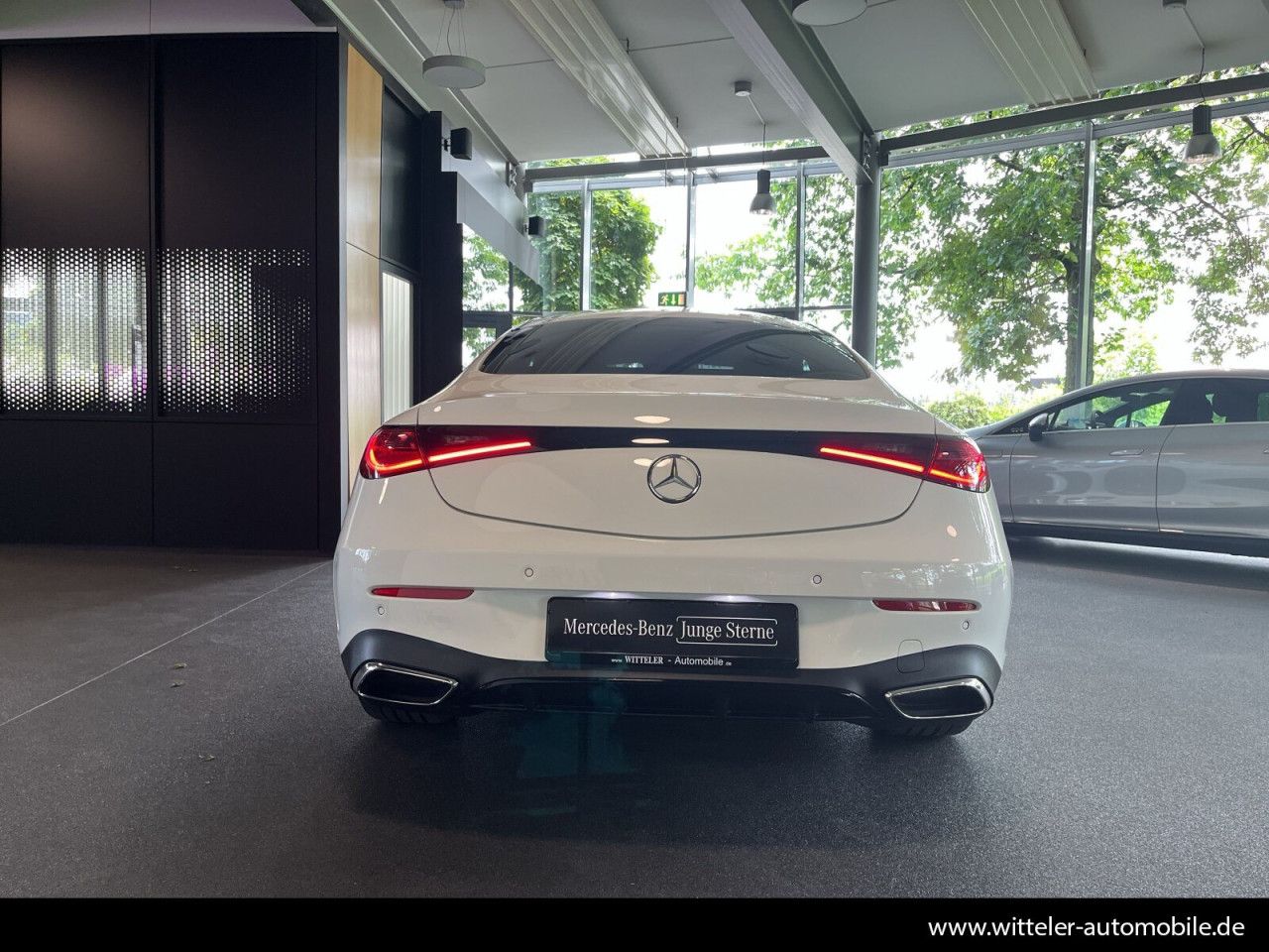 Mercedes-Benz CLE – Bild 12