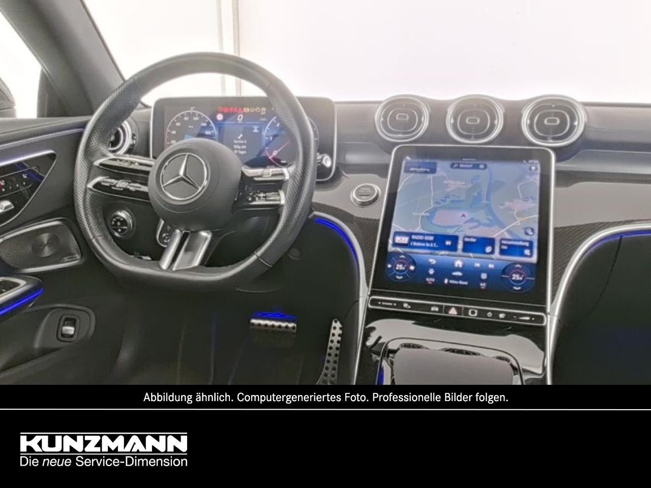 Mercedes-Benz CLE – Bild 6
