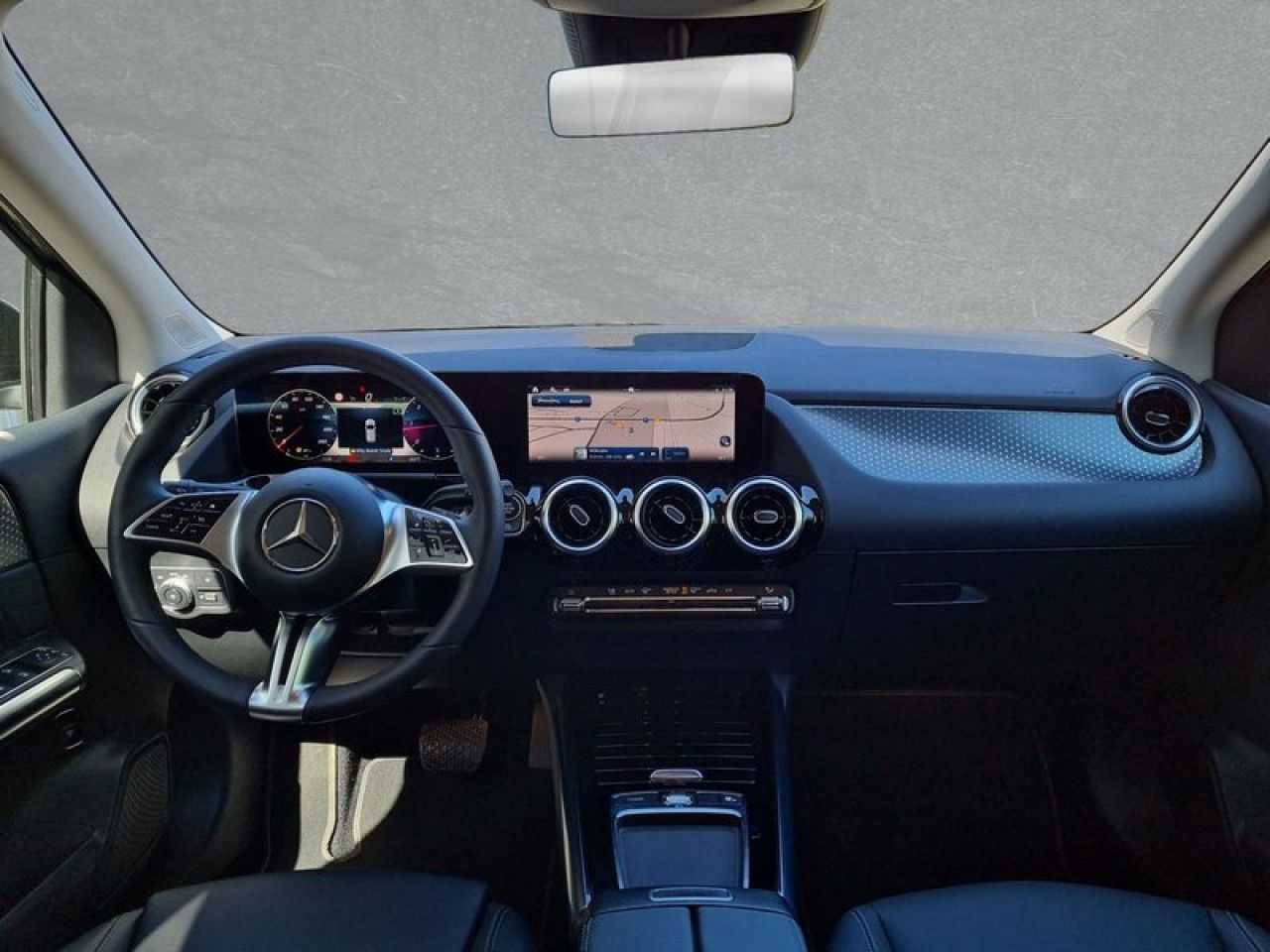 Mercedes-Benz B-Klasse – Bild 7