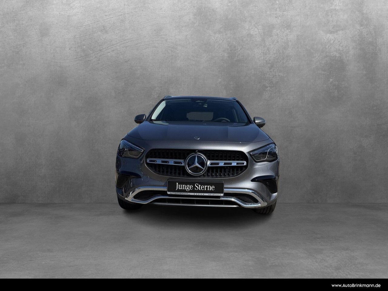 Mercedes-Benz GLA – Bild 2