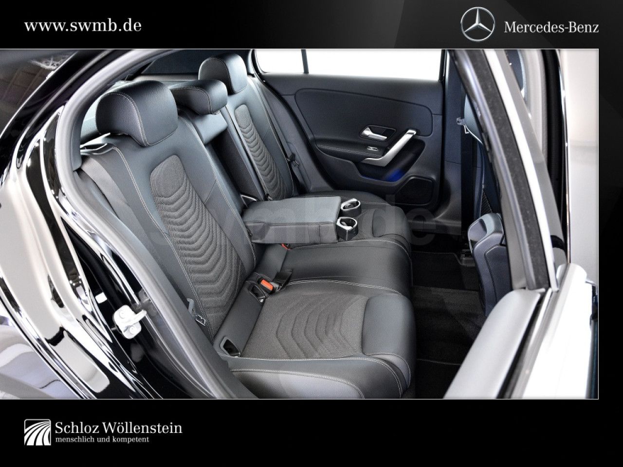 Mercedes-Benz A-Klasse – Bild 5