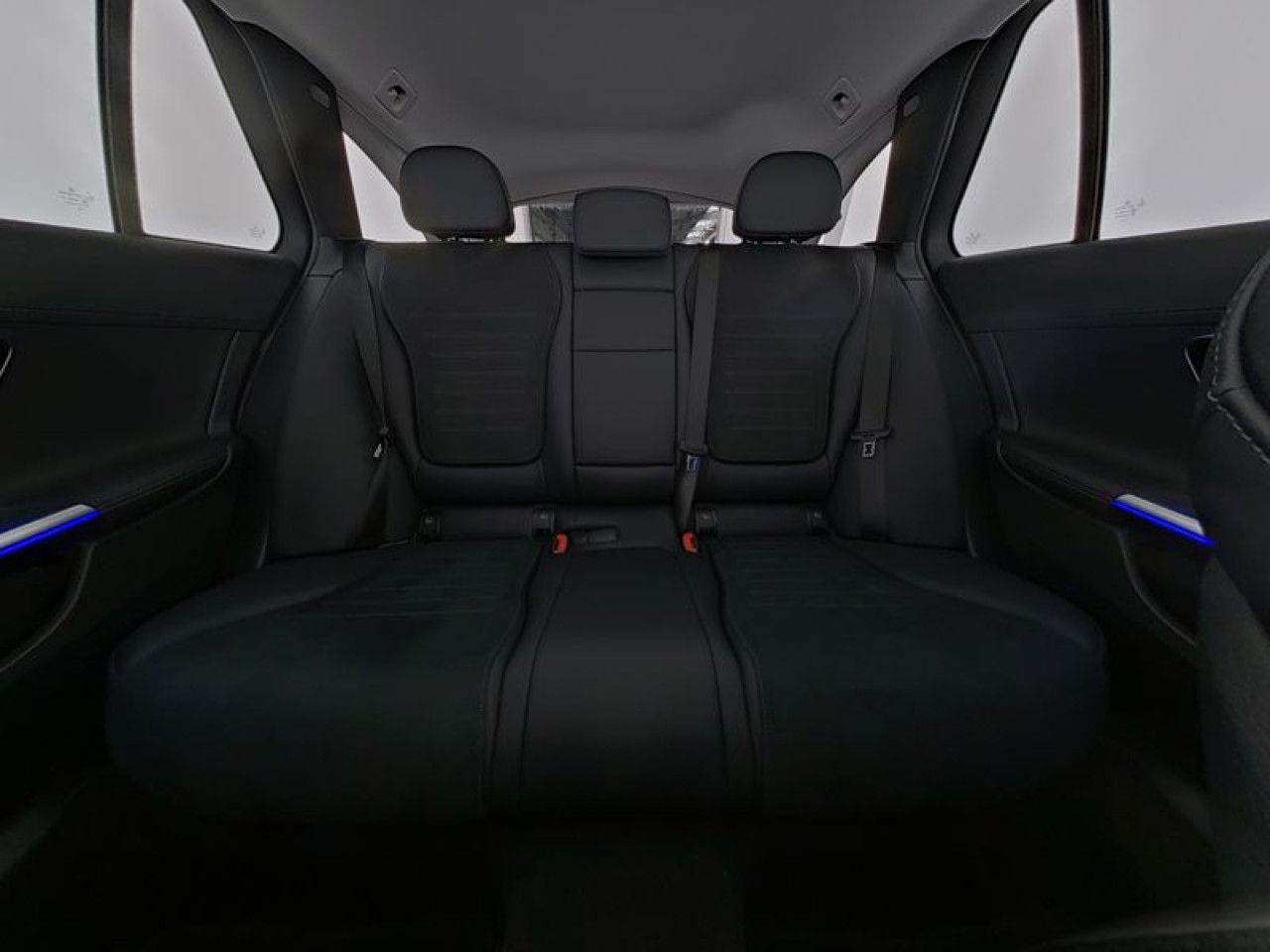 Mercedes-Benz C-Klasse – Bild 7