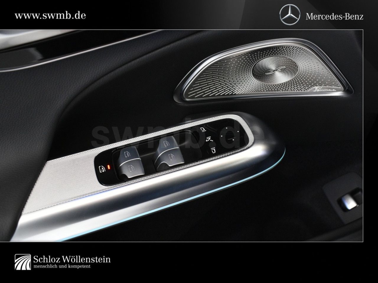 Mercedes-Benz E-Klasse – Bild 4
