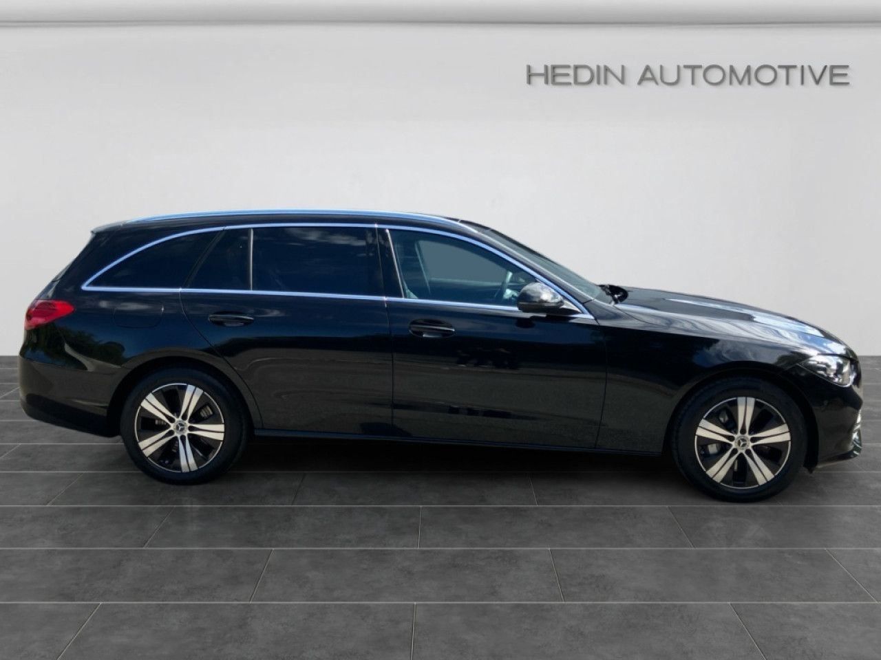 Mercedes-Benz C-Klasse – Bild 6