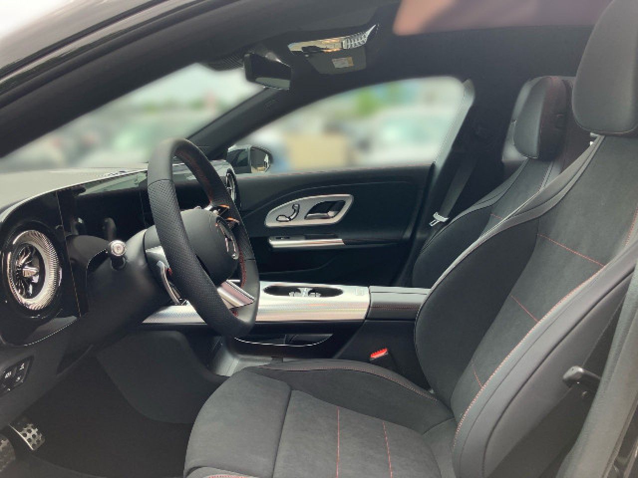 Mercedes-Benz CLA – Bild 7