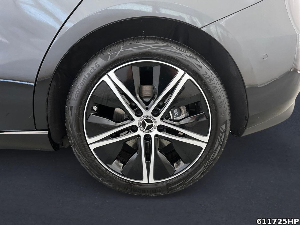 Mercedes-Benz B-Klasse – Bild 5