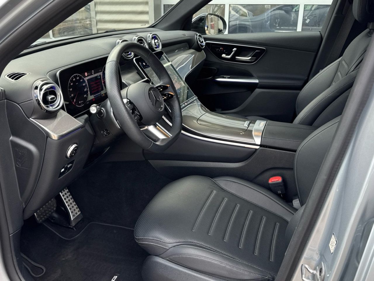Mercedes-Benz GLC – Bild 6