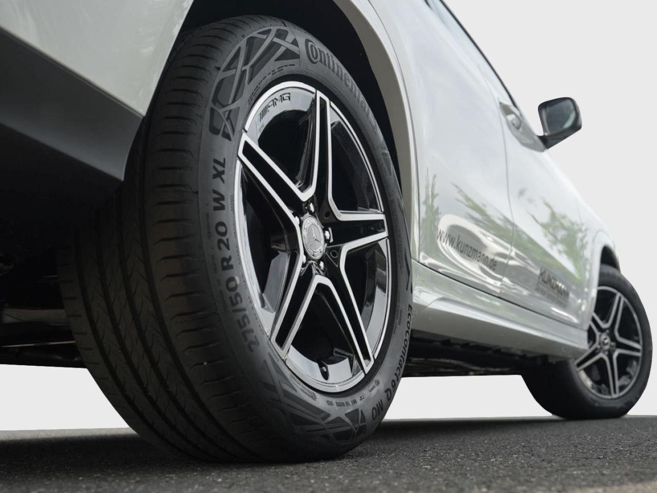 Mercedes-Benz GLE – Bild 5