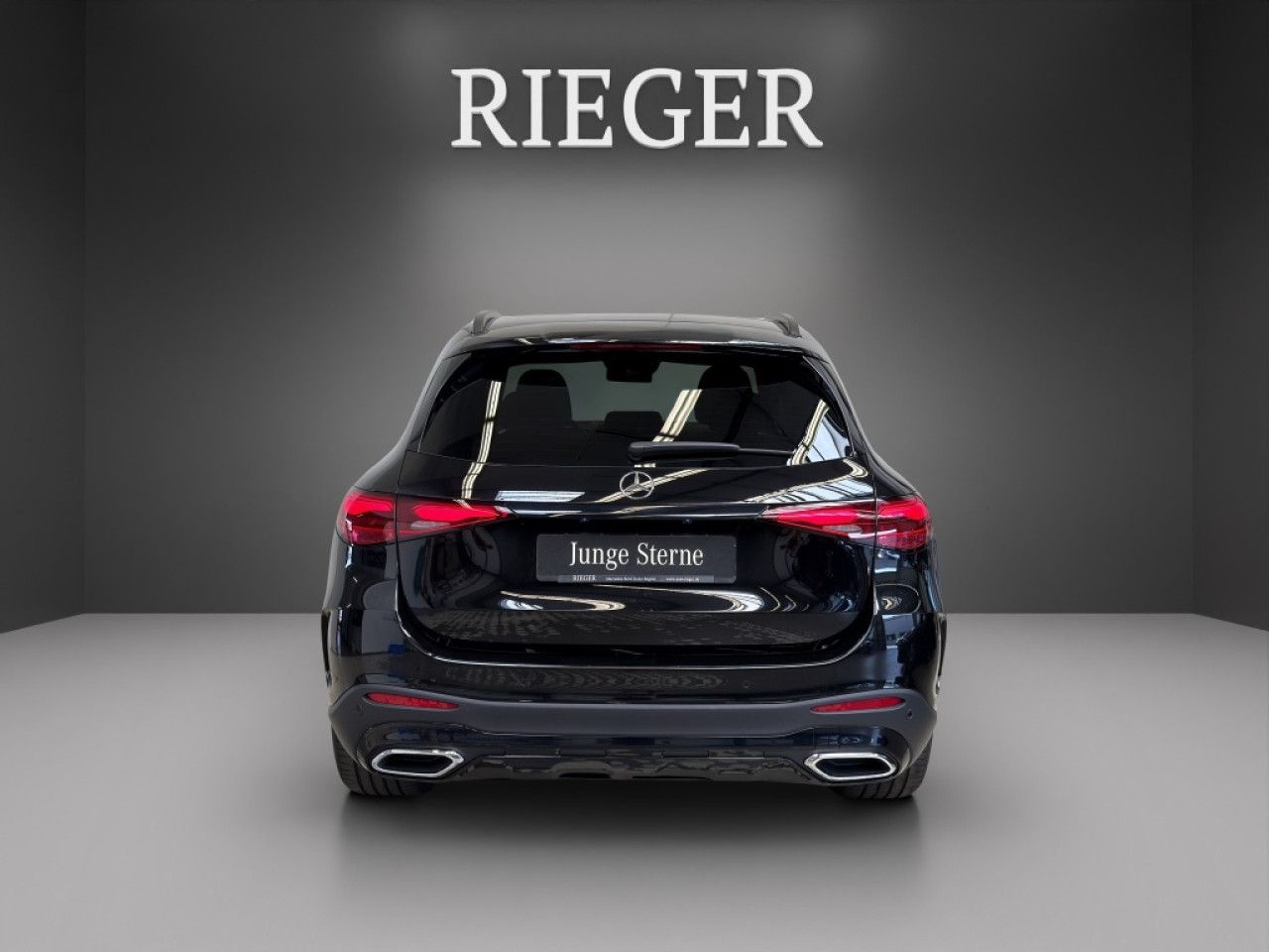 Mercedes-Benz GLC – Bild 10