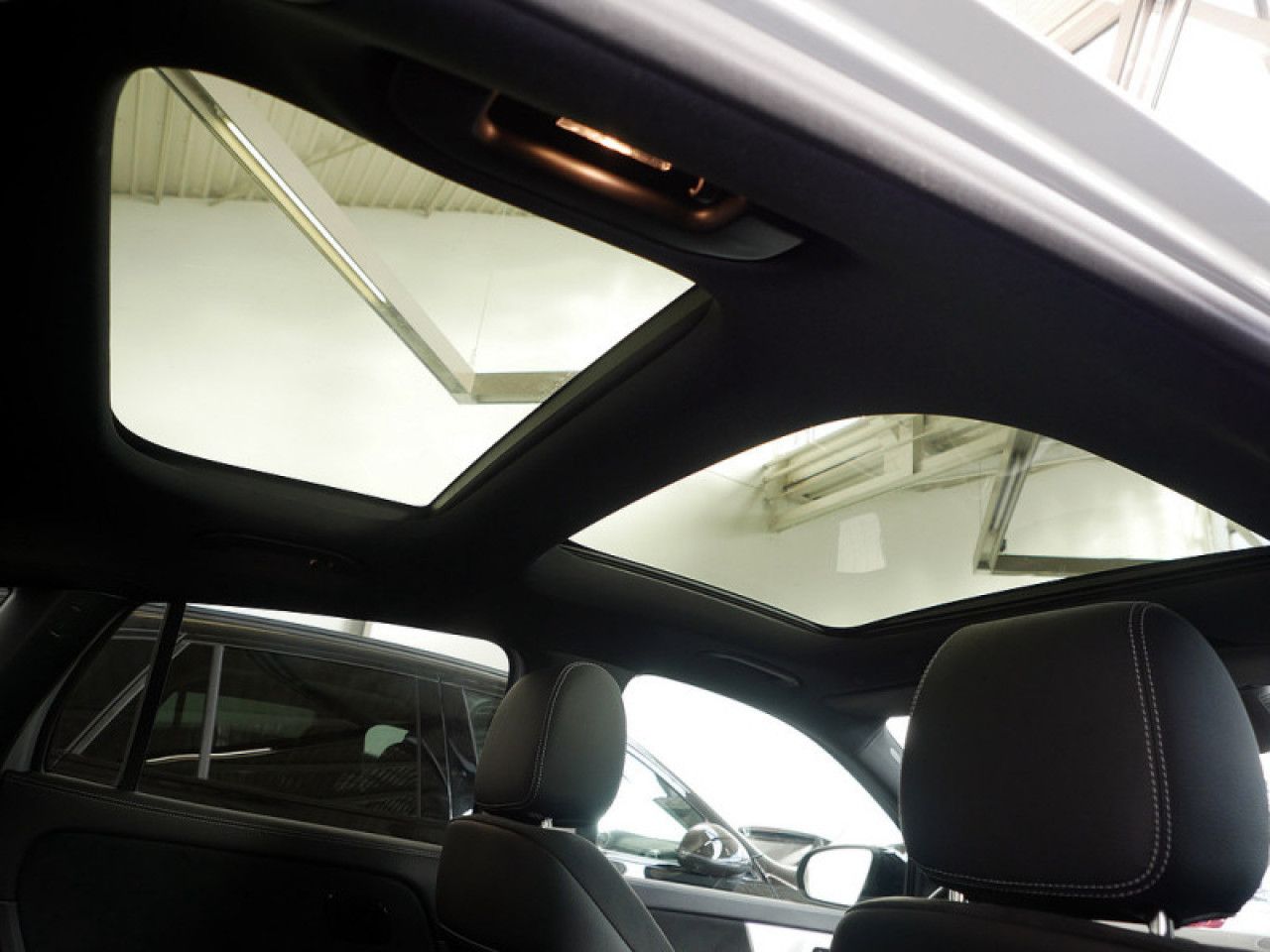 Mercedes-Benz GLA – Bild 8