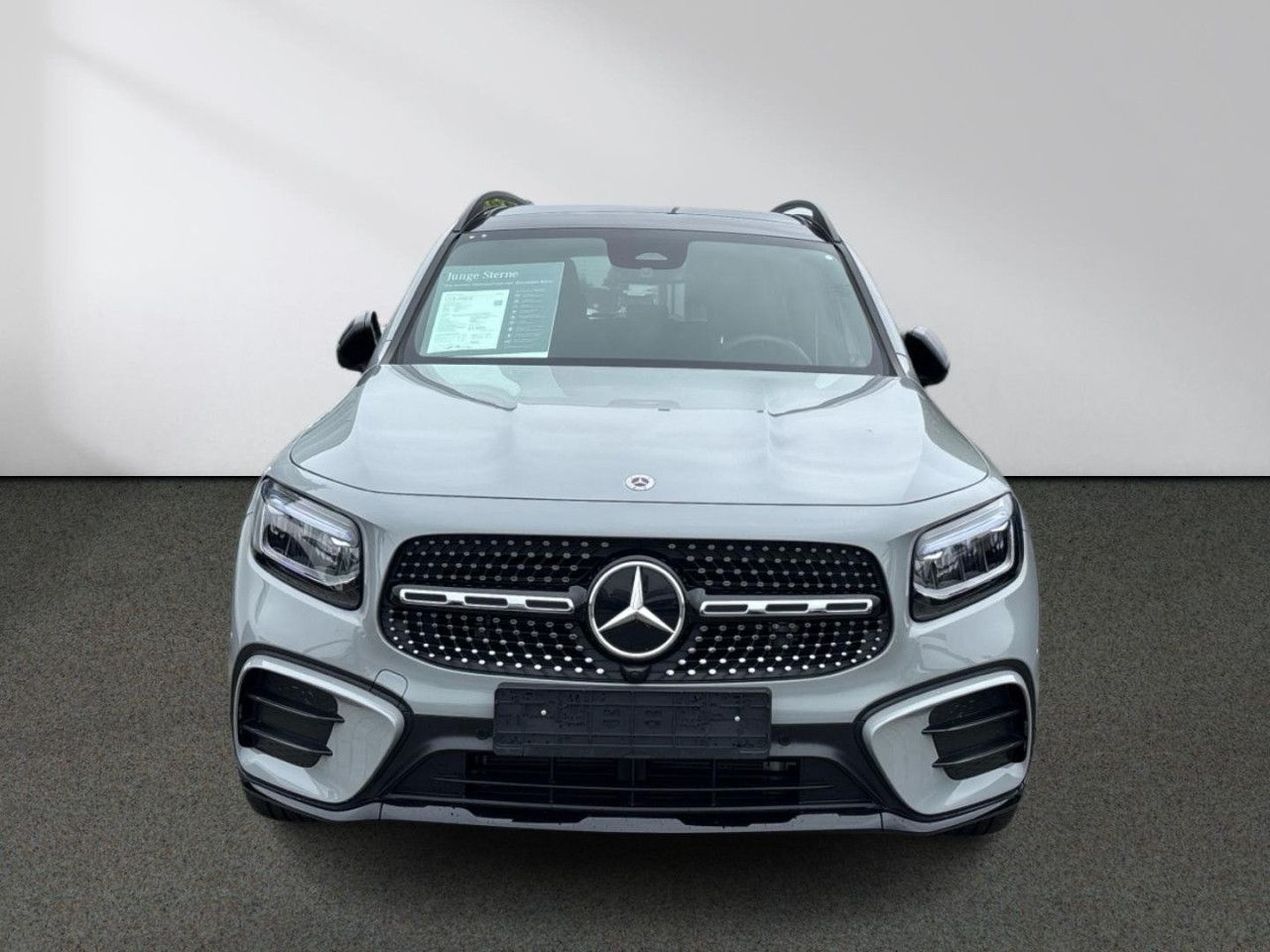 Mercedes-Benz GLB – Bild 6