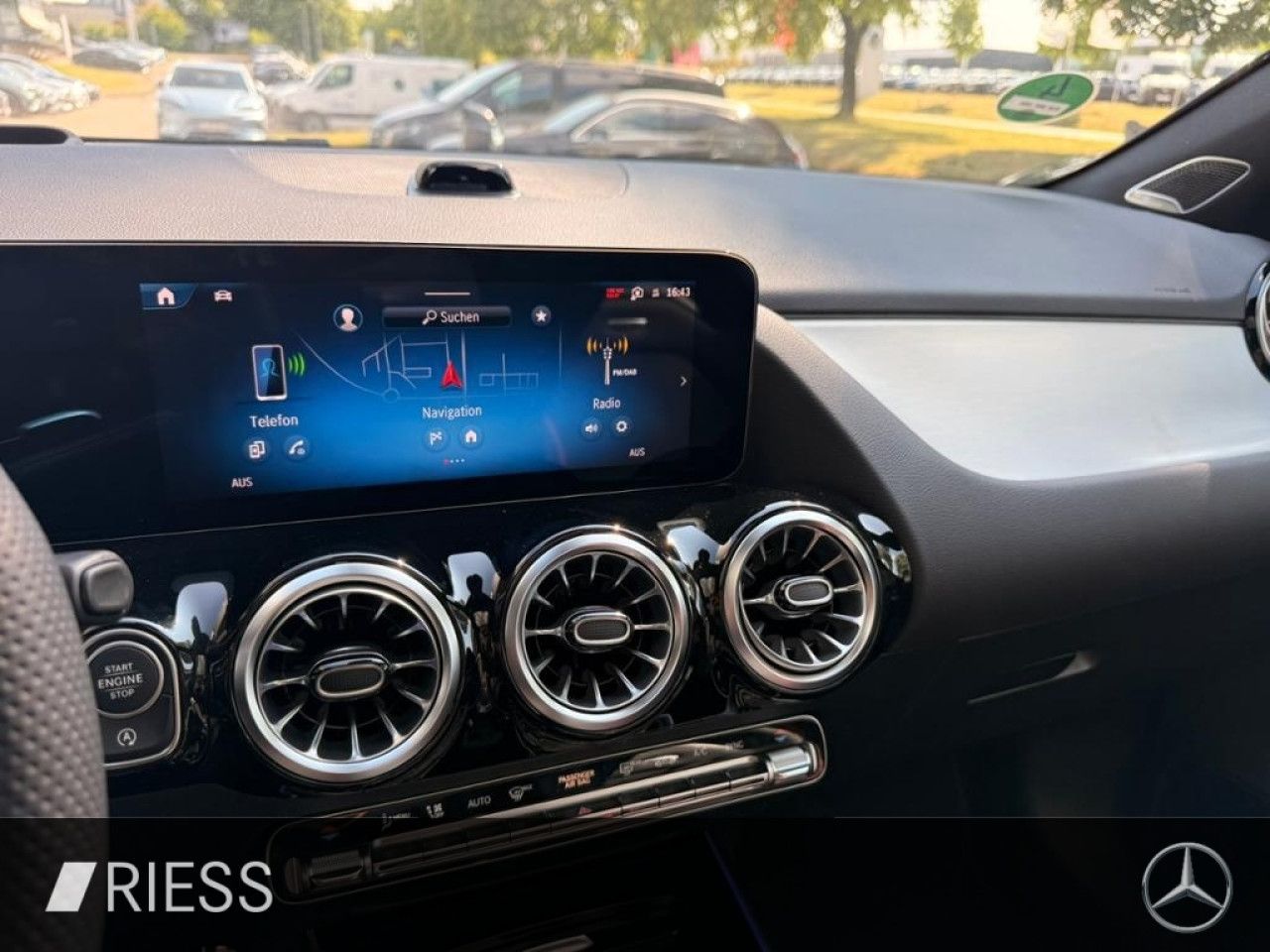 Mercedes-Benz GLA – Bild 12