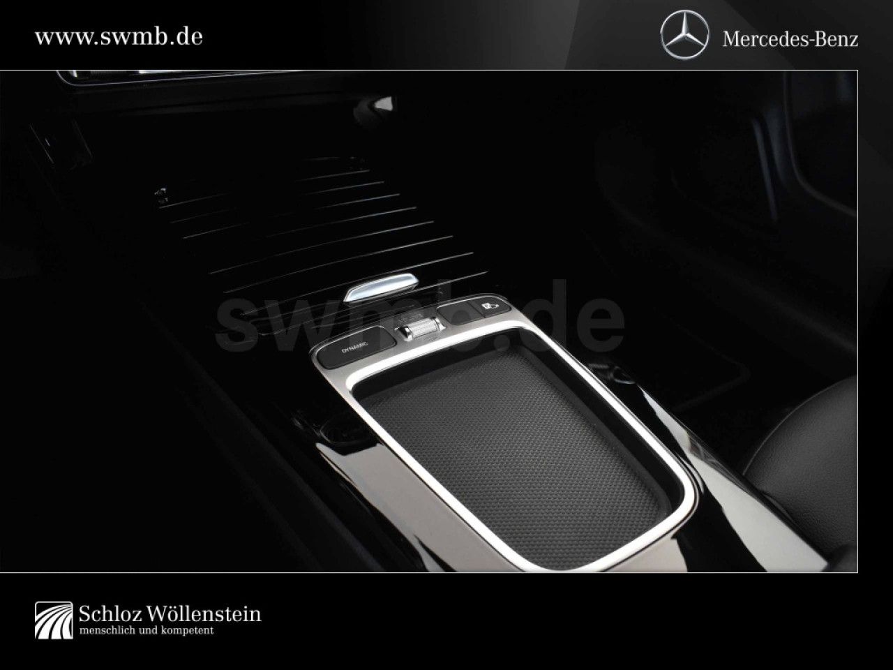 Mercedes-Benz CLA – Bild 11