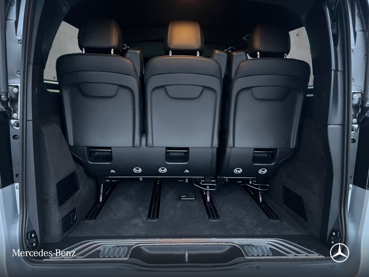 Mercedes-Benz V-Klasse – Bild 15