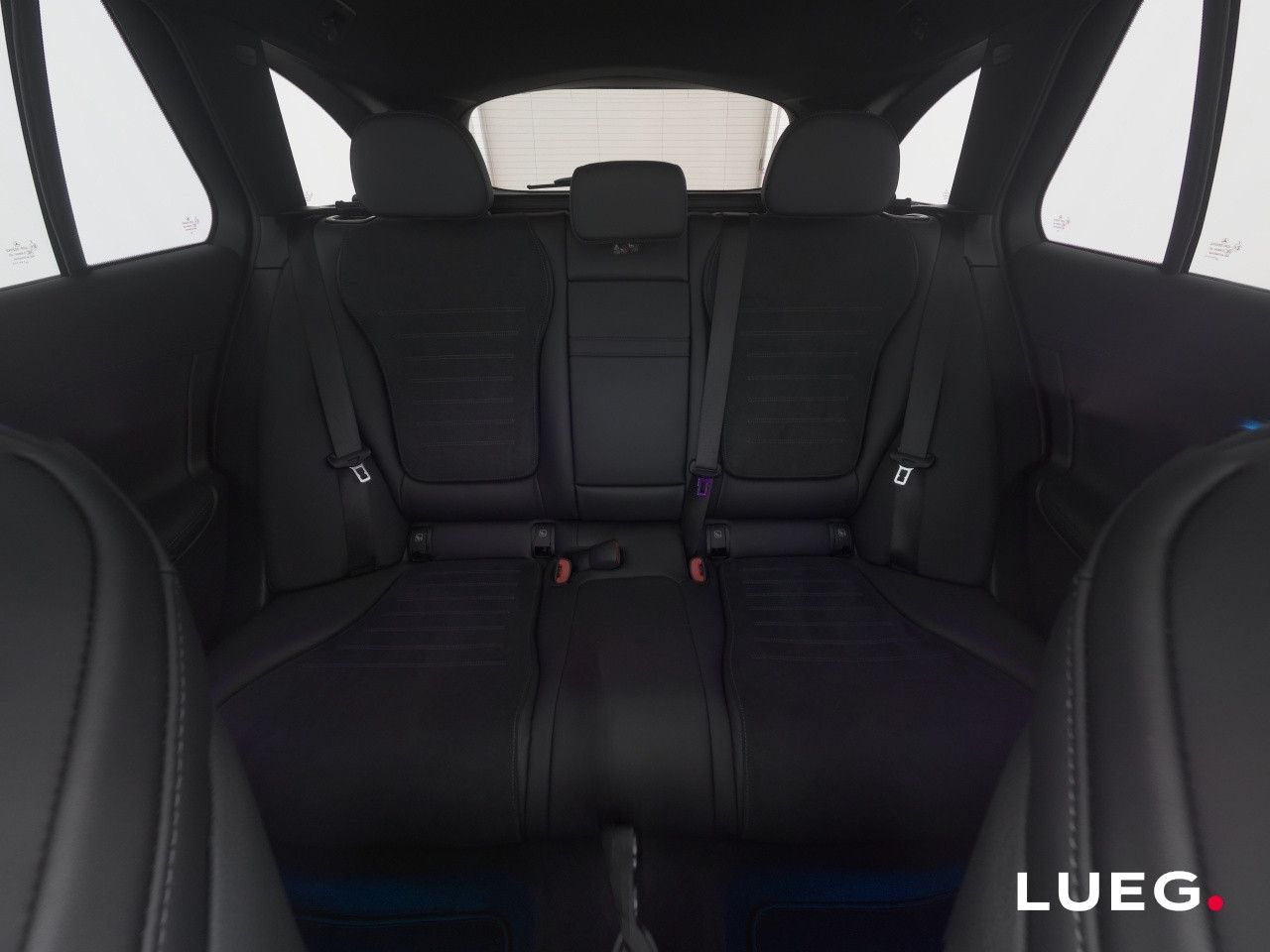 Mercedes-Benz C-Klasse – Bild 5