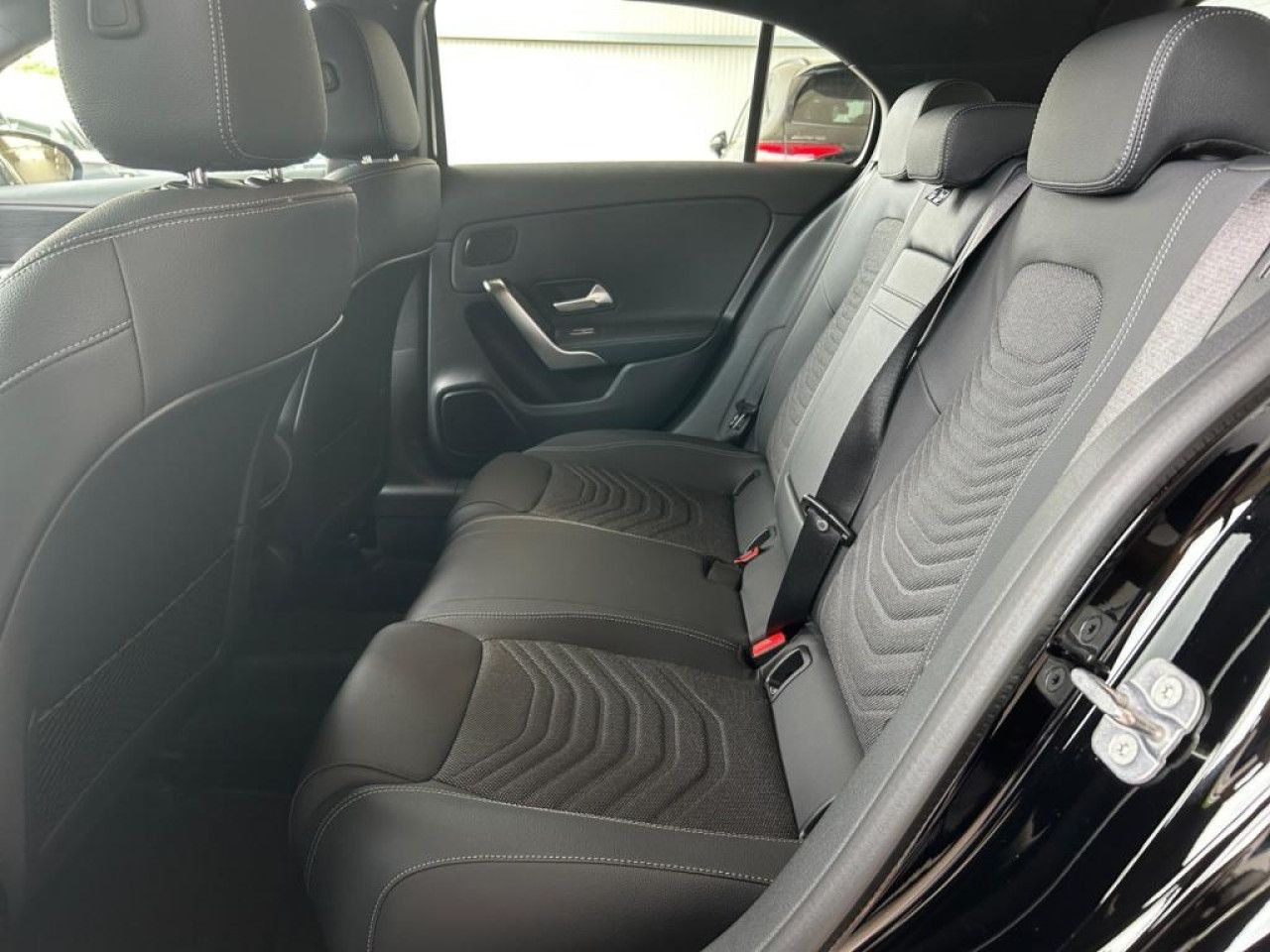 Mercedes-Benz A-Klasse – Bild 14