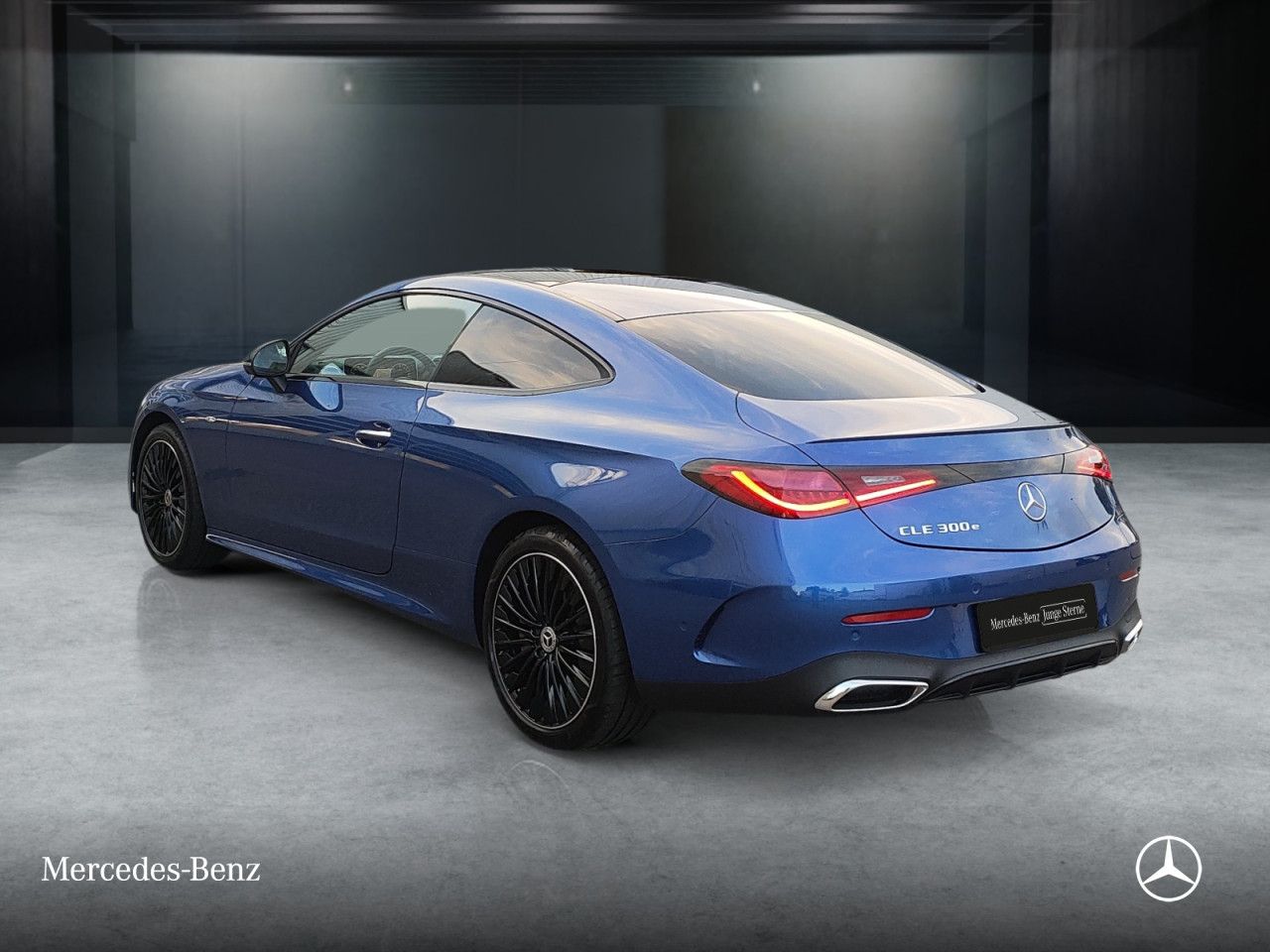 Mercedes-Benz CLE – Bild 6