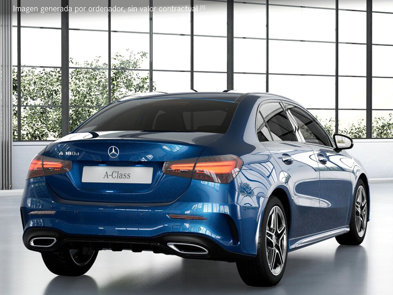 Foto de estudio 3 / 5