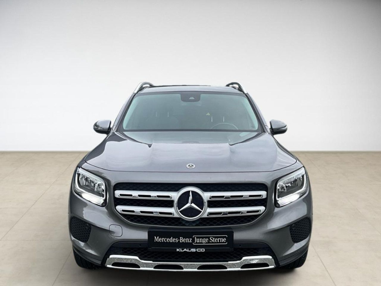 Mercedes-Benz GLB – Bild 2