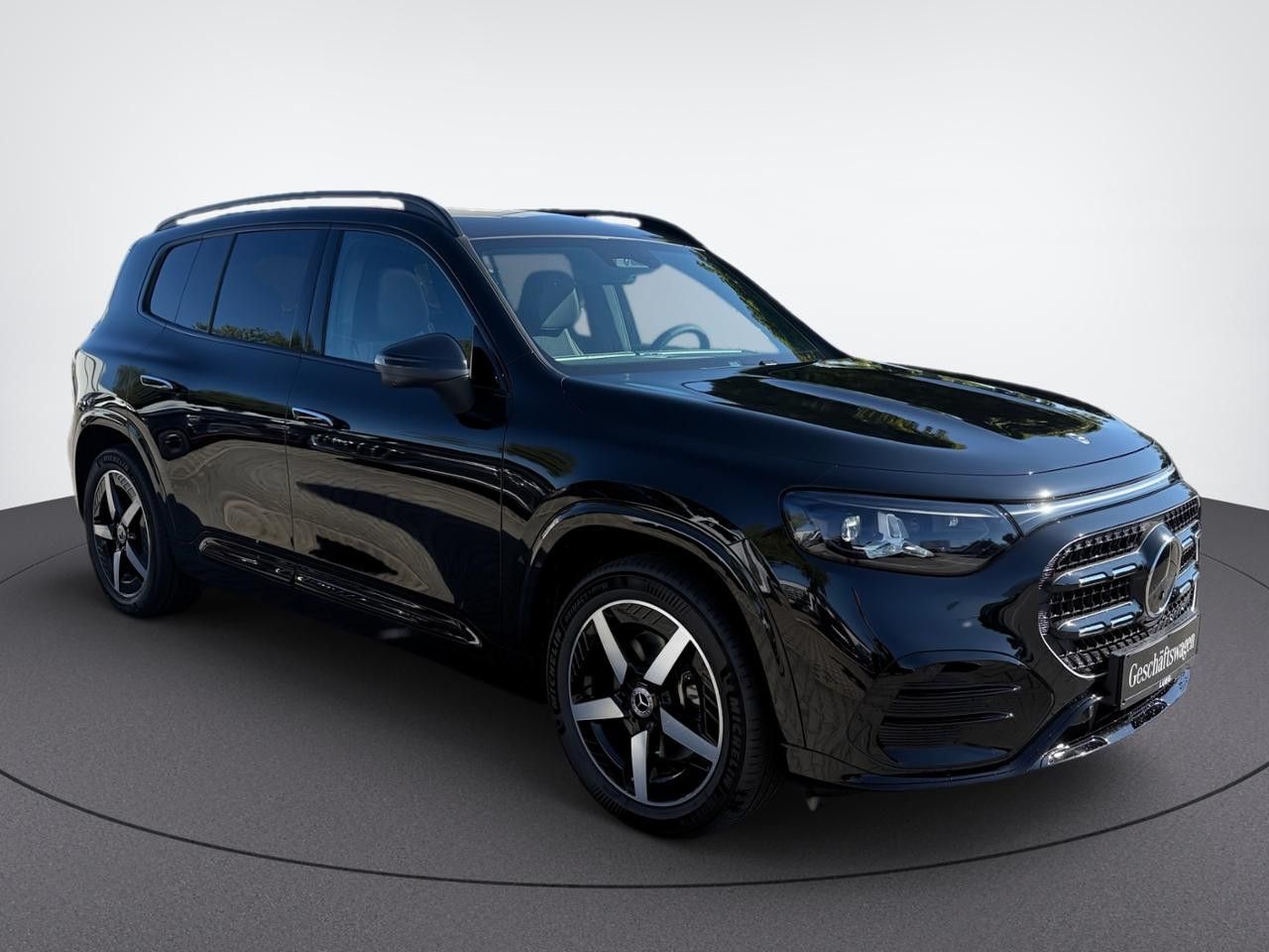 Mercedes-Benz GLB – Bild 5