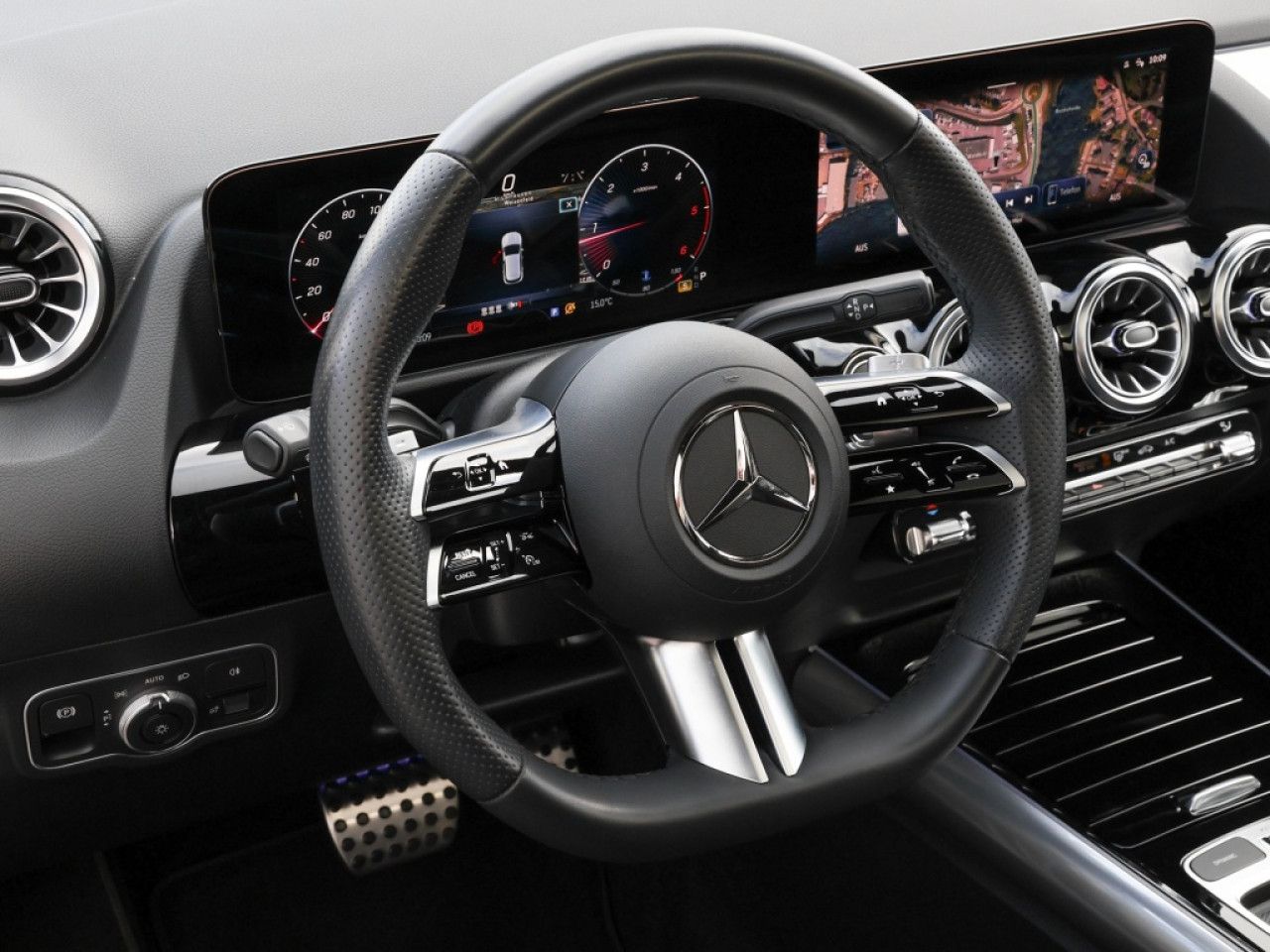 Mercedes-Benz GLA – Bild 15