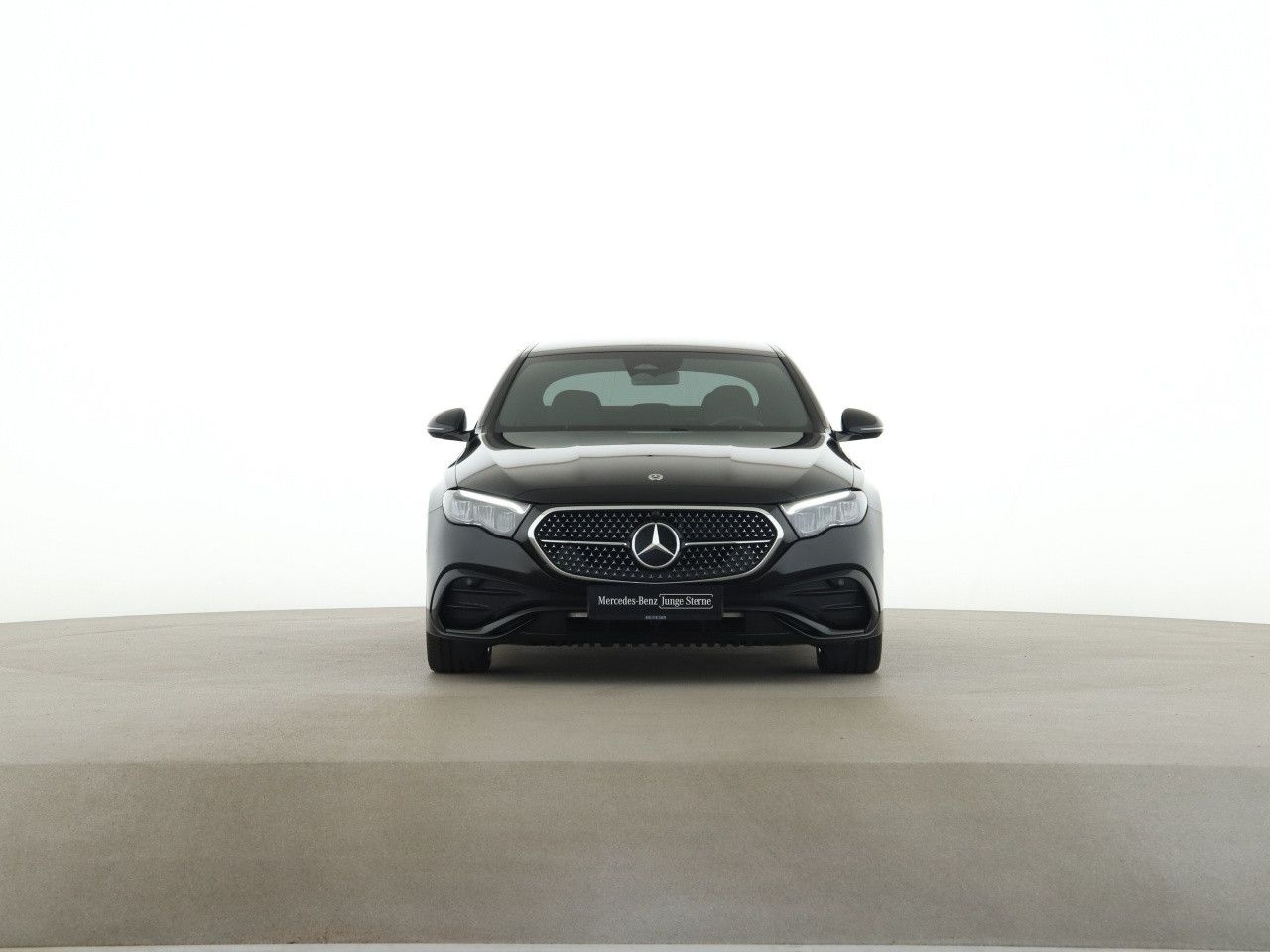 Mercedes-Benz E-Klasse – Bild 8