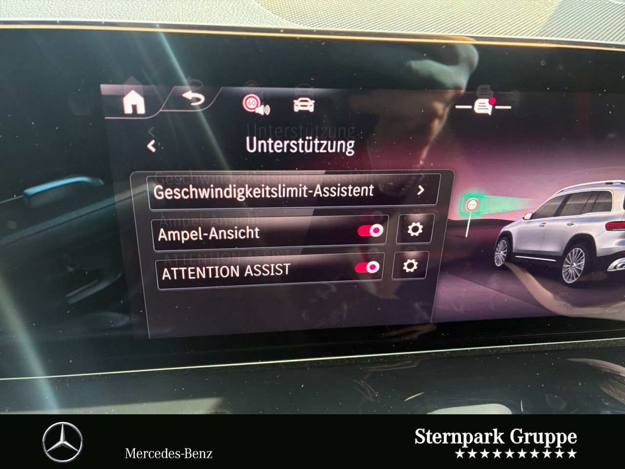 Mercedes-Benz GLB – Bild 25