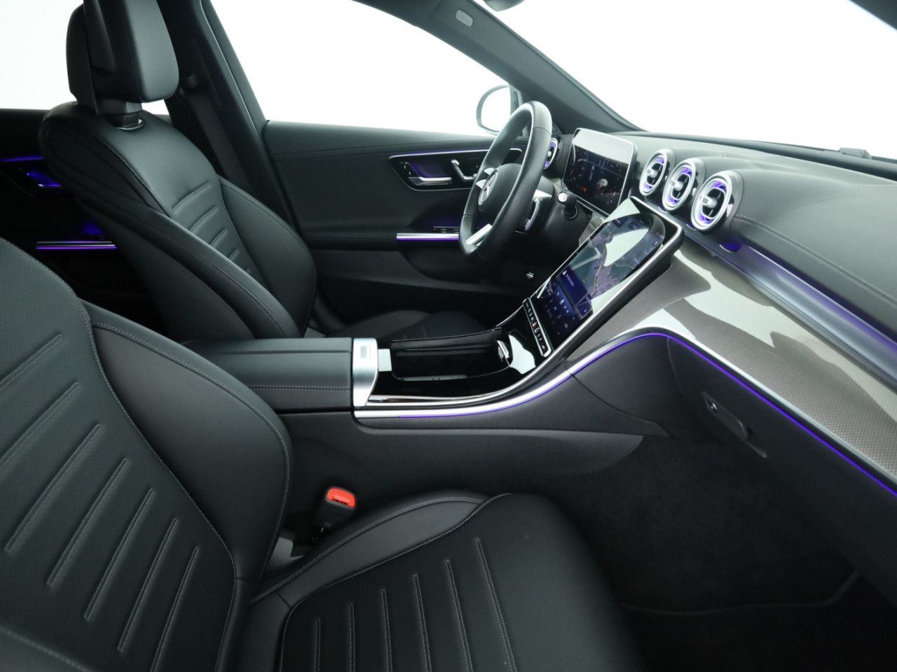 Mercedes-Benz C-Klasse – Bild 17
